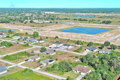 Land in Lehigh Acres, Florida № 2162656 - photo 16
