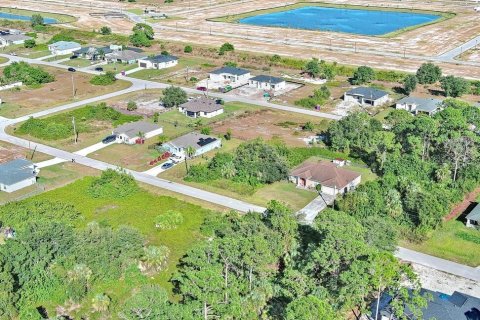 Land in Lehigh Acres, Florida № 2162656 - photo 17