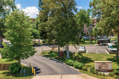 Condo in Ormond Beach, Florida, 2 bedrooms  № 2222955 - photo 30