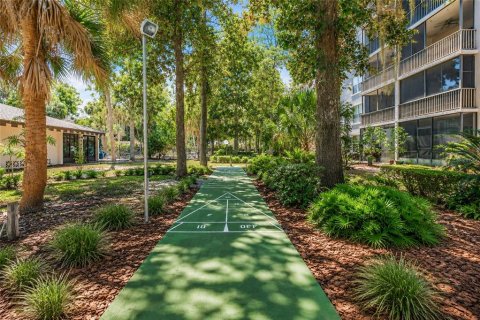 Condo in Ormond Beach, Florida, 2 bedrooms  № 2222955 - photo 29