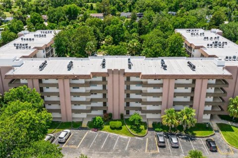 Condo in Ormond Beach, Florida, 2 bedrooms № 2222955