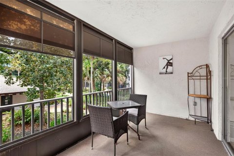 Condo in Ormond Beach, Florida, 2 bedrooms  № 2222955 - photo 22
