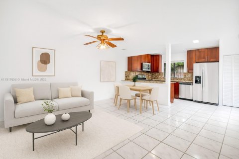 Adosado en alquiler en Plantation, Florida, 3 dormitorios, 146.51 m2 № 1975789 - foto 13