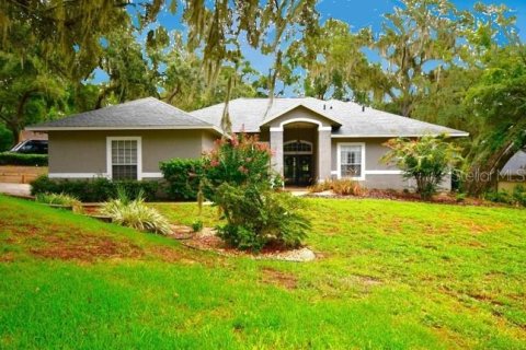 Casa en Apopka, Florida 4 dormitorios, 259.75 m2 № 2273298