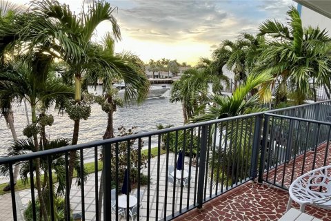 Copropriété à vendre à Hollywood, Floride: 1 chambre, 69.86 m2 № 1938837 - photo 12