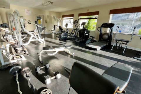 Copropriété à vendre à Hollywood, Floride: 1 chambre, 69.86 m2 № 1938837 - photo 16