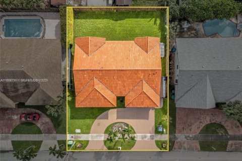 Купить виллу или дом в Майами, Флорида 4 спальни, 227.61м2, № 1990036 - фото 29