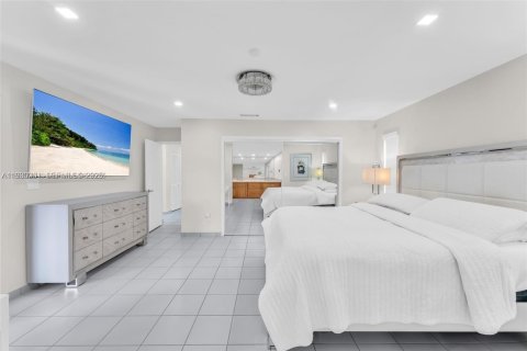 Купить виллу или дом в Майами, Флорида 4 спальни, 227.61м2, № 1990036 - фото 14