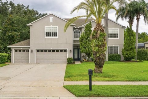 Villa ou maison à Winter Garden, Floride 5 chambres, 314.1 m2 № 2364736