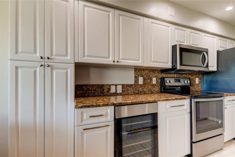 Condo in Saint Petersburg, Florida, 2 bedrooms  № 1883573 - photo 20