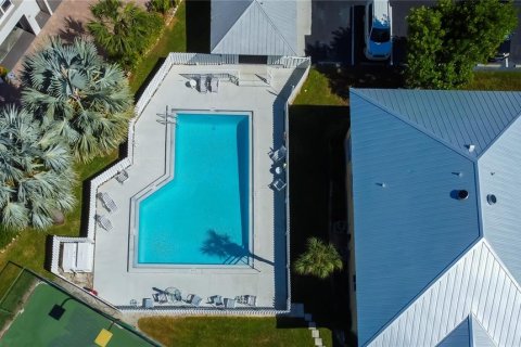 Condo in Saint Petersburg, Florida, 2 bedrooms  № 1883573 - photo 29