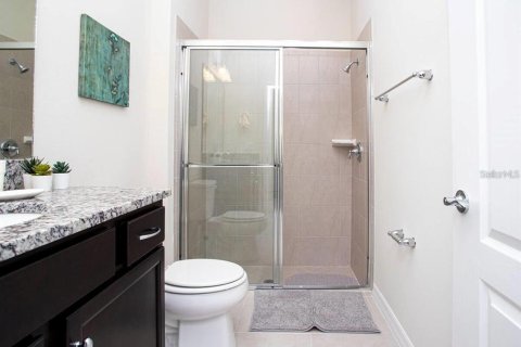 Townhouse in Kissimmee, Florida 5 bedrooms, 210.24 sq.m. № 1548175 - photo 24