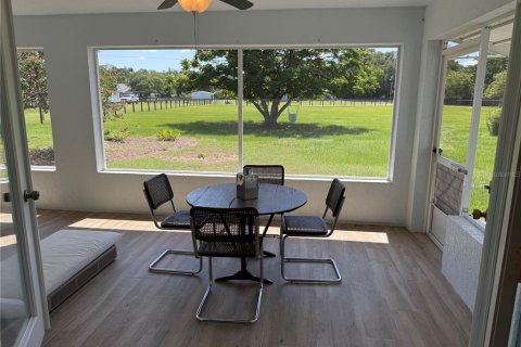 House in Ocala, Florida 3 bedrooms, 197.42 sq.m. № 1744545 - photo 6