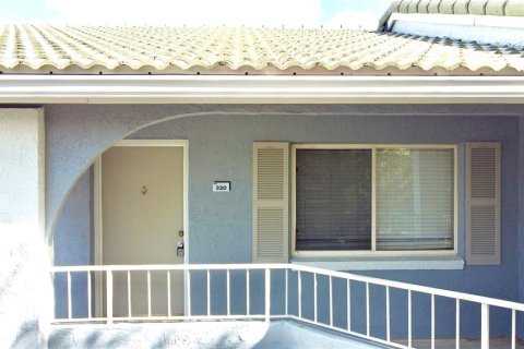 Condominio en Altamonte Springs, Florida, 2 dormitorios  № 2214162
