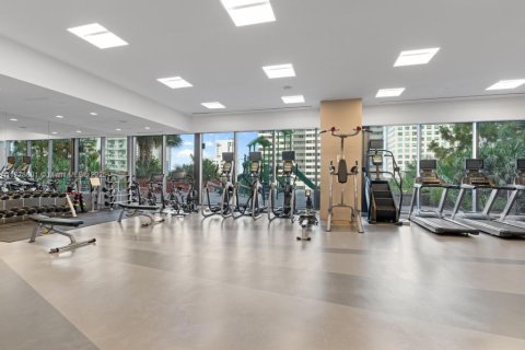 Copropriété à vendre à Miami, Floride: 2 chambres, 117.43 m2 № 1699146 - photo 18