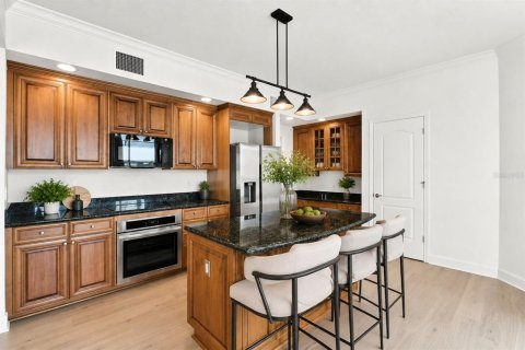 Copropriété à vendre à Saint Petersburg, Floride: 3 chambres, 232.26 m2 № 2115249 - photo 12
