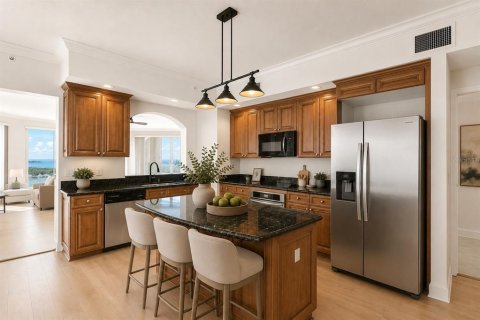 Copropriété à vendre à Saint Petersburg, Floride: 3 chambres, 232.26 m2 № 2115249 - photo 11