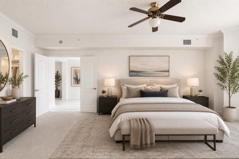 Copropriété à vendre à Saint Petersburg, Floride: 3 chambres, 232.26 m2 № 2115249 - photo 28