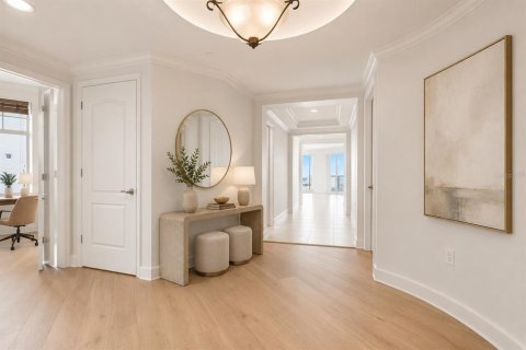 Copropriété à vendre à Saint Petersburg, Floride: 3 chambres, 232.26 m2 № 2115249 - photo 4