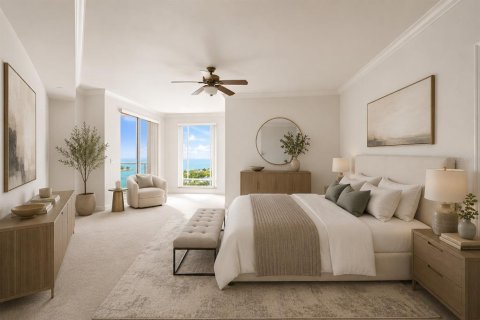 Copropriété à vendre à Saint Petersburg, Floride: 3 chambres, 232.26 m2 № 2115249 - photo 25