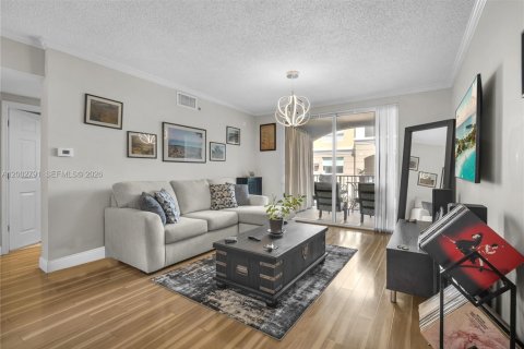 Condo in Sunny Isles Beach, Florida, 3 bedrooms № 2068697 - photo 4