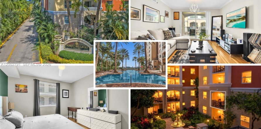 Condo in Sunny Isles Beach, Florida, 3 bedrooms № 2068697