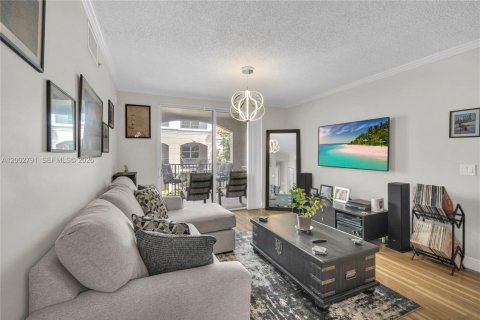 Condo in Sunny Isles Beach, Florida, 3 bedrooms № 2068697 - photo 21
