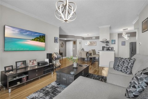 Condo in Sunny Isles Beach, Florida, 3 bedrooms № 2068697 - photo 23