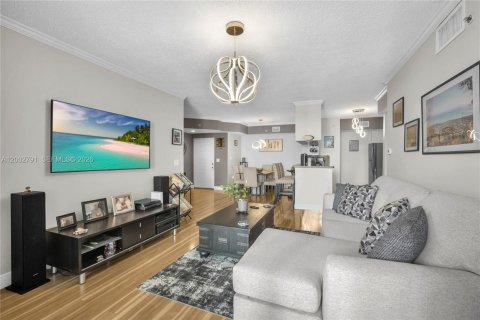 Condo in Sunny Isles Beach, Florida, 3 bedrooms № 2068697 - photo 22
