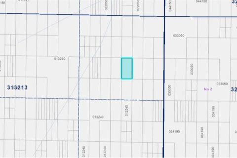 Land in Frostproof, Florida № 2162264 - photo 2