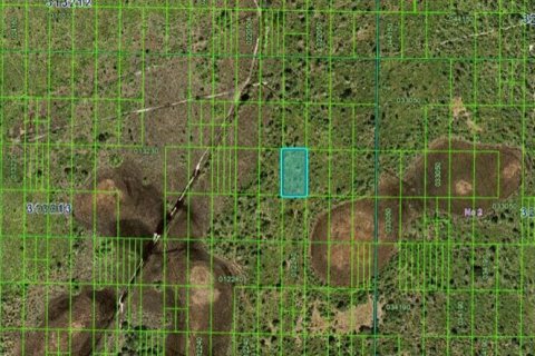 Land in Frostproof, Florida № 2162264 - photo 3