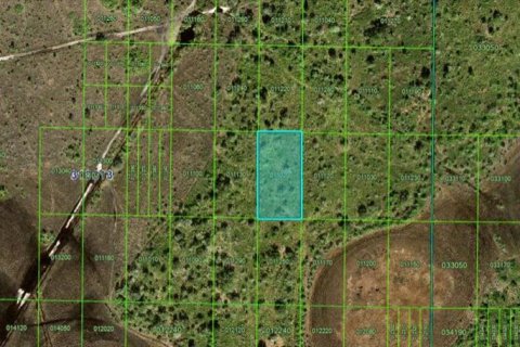 Land in Frostproof, Florida № 2162264