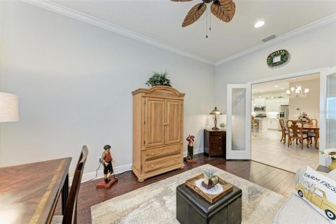 Villa ou maison à vendre à Bradenton, Floride: 2 chambres, 171.31 m2 № 1430375 - photo 25