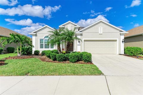 Villa ou maison à vendre à Bradenton, Floride: 2 chambres, 171.31 m2 № 1430375 - photo 3