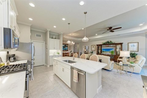 Casa en venta en Bradenton, Florida, 2 dormitorios, 171.31 m2 № 1430375 - foto 16