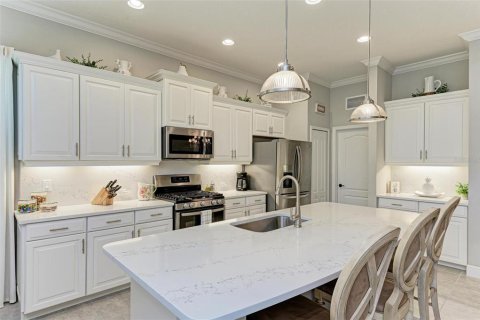 Villa ou maison à vendre à Bradenton, Floride: 2 chambres, 171.31 m2 № 1430375 - photo 15