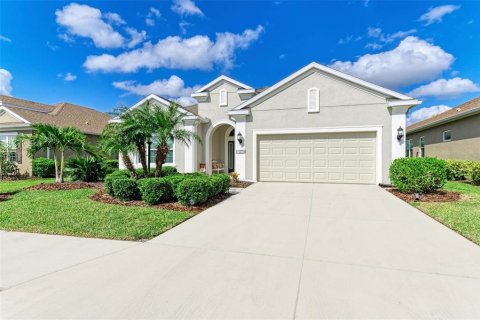 House in Bradenton, Florida 2 bedrooms, 171.31 sq.m. № 1430375 - photo 2
