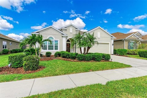 Casa en venta en Bradenton, Florida, 2 dormitorios, 171.31 m2 № 1430375 - foto 1