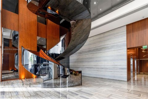 Купить кондоминиум в Майами, Флорида 2 спальни, 94.02м2, № 1967939 - фото 4