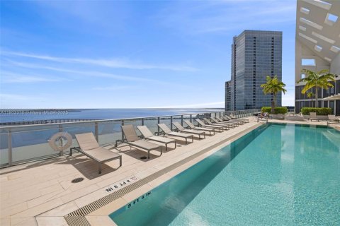 Купить кондоминиум в Майами, Флорида 2 спальни, 94.02м2, № 1967939 - фото 21