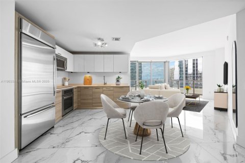 Купить кондоминиум в Майами, Флорида 2 спальни, 94.02м2, № 1967939 - фото 6