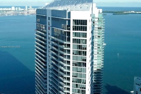 Купить кондоминиум в Майами, Флорида 2 спальни, 94.02м2, № 1967939 - фото 1