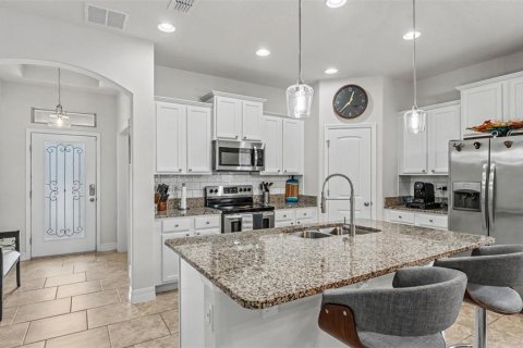 Casa en venta en Lakeland, Florida, 3 dormitorios, 170.57 m2 № 2202700 - foto 5