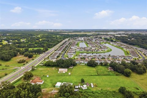 Terrain à vendre à Kissimmee, Floride № 2408269 - photo 3