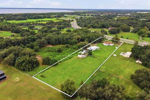 Terrain à Kissimmee, Floride № 2408269