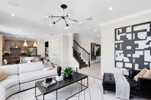 Casa en venta en Winter Garden, Florida, 5 dormitorios, 249.07 m2 № 2204359 - foto 12