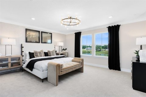 Casa en venta en Winter Garden, Florida, 5 dormitorios, 249.07 m2 № 2204359 - foto 30