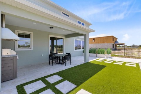 Casa en venta en Winter Garden, Florida, 5 dormitorios, 249.07 m2 № 2204359 - foto 7
