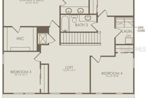 Casa en venta en Winter Garden, Florida, 5 dormitorios, 249.07 m2 № 2204359 - foto 9
