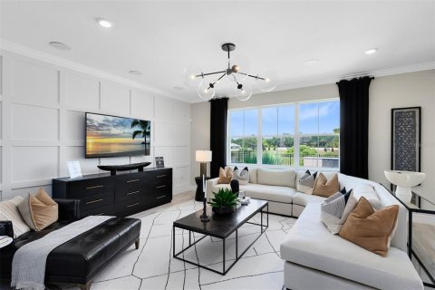Casa en venta en Winter Garden, Florida, 5 dormitorios, 249.07 m2 № 2204359 - foto 11